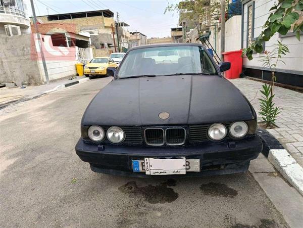 BMW for sale in Iraq